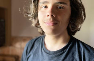 Joyeux anniversaire Dorian !