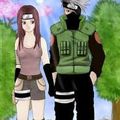 Naruto série: Chapitre 2 La dispute entre Rin et Anko !