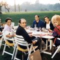 Mes meilleurs copains de Jean-Marie Poiré - 1989