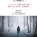 La plus précieuse des marchandises, le livre illustré pour prolonger le plaisir du film 