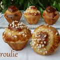 Brioches à têtes (véritable brioche parisienne) 
