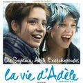 "La Vie d'Adèle - Chapitres 1 et 2" d'Abdellatif Kechiche