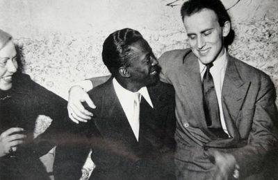 Boris Vian & Miles Davis