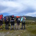 Overland Track