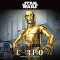 C-3PO & R2-D2 (R5-D4) 1/12 Bandaï