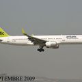 Aéroport Barcelone (Espagne): AIR BALTIC: BOEING 757-256: YL-BDB: MSN:26251/897.