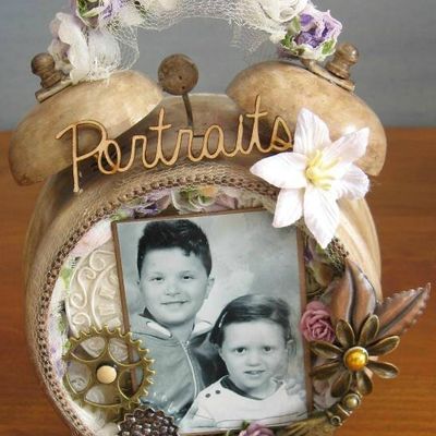 Réveil pour la rentrée des classes