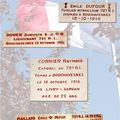 Soldats du 72e RI tombés à Bouchavesnes.