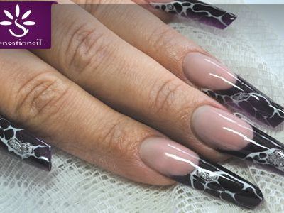 Formez-vous à la pose d'ongles en gel UV 