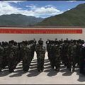 Les parlementaires du monde entier exigent une action alors que la Chine force les Tibétains dans des camps de travail de masse.