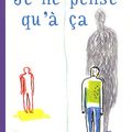 Je ne pense qu'à ça, écrit par Karim Ressouni-Demigneux