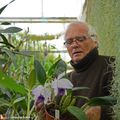 Retour sur la visite de l'Orchidium dans le Loir et Cher