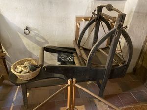 Revenir au siècle dernier 