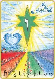 🌟Stéphanie Fabijenna 🌟 La croisée des chemins