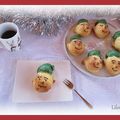 Brioches petits lutins