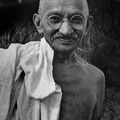 Gandhi