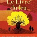 Le livre du feu, de Christy Lefteri