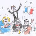 L'hymne à la joie