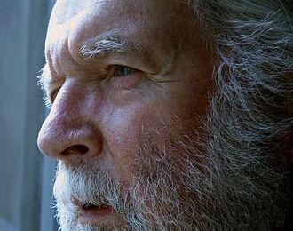 Jacques Chessex (1934 – 2009) : La part errante