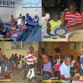 CEDS HAITI ONG - Canteen Popular programs