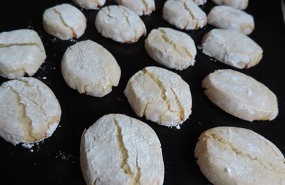 Ricciarelli