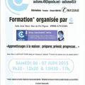 Formation Angers