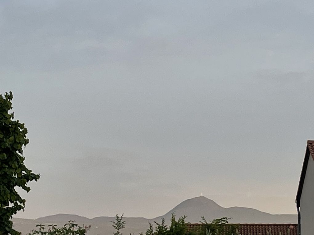 Mercredi 21 mai 2025