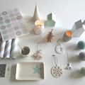Noël Scandinave