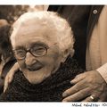 Séquence émotion: 101 ans de Mémé Nénette