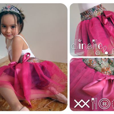 Pour la plus jolie des danseuses (je ne suis pas