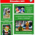 Noël au Lézard !!!!!!!!!