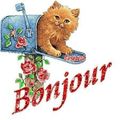 Adieu Biscotte....bienvenue Pixi