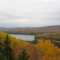 Lac de Sacacomie - Maurice