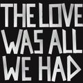 WE ARE BODIES – The Love Was All We Had (2024)