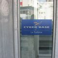 Cyber-base
