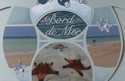 Avec le coffret "nuit du scrap"