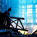 The Dark Knight de Christopher Nolan - 2008