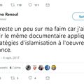 Bruno Renoul serait raciste selon Richard Prasquier (CRIF) et Alain Jakubowicz (LICRA)