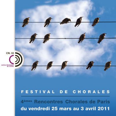 10 de Chœurs
