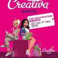 Creativa Nantes...