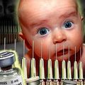 Vaccination hépatite-B - Un danger pour les nourrissons