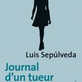 JOURNAL D'UN TUEUR SENTIMENTAL - LUIS SEPULVEDA