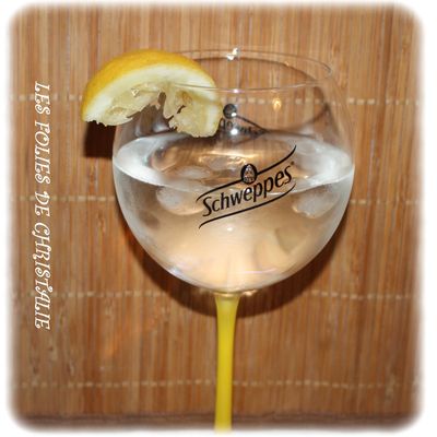 Gin Tonic