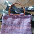 Sac à tricot