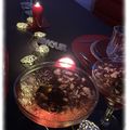 COCKTAIL MAISON 