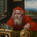 Dramatic images of apocalypse, death, devils and witchcraft at the National Gallery of Victoria