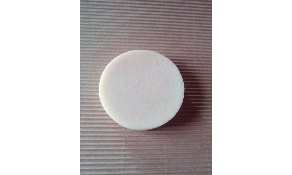 Savon doux au lait
