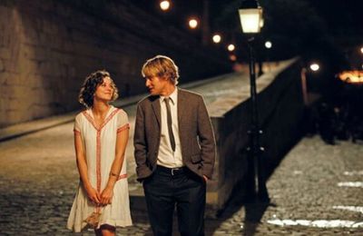 Paris vu par Woody Allen 