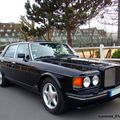 Bentley Turbo