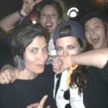 Kristen et ses fans